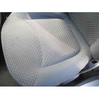 daewoo matiz del año 2004