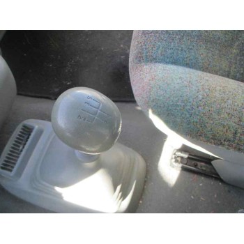 renault twingo (co6) del año 1998