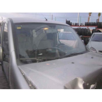 fiat doblo cargo (223) del año 2004