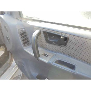 tata safari del año 2010