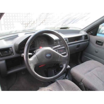 ford fiesta berl./courier del año 1990