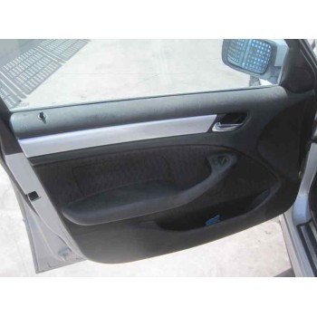 bmw serie 3 berlina (e46) del año 1998