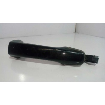 MANETA EXTERIOR TRASERA IZQUIERDA NEGRO 