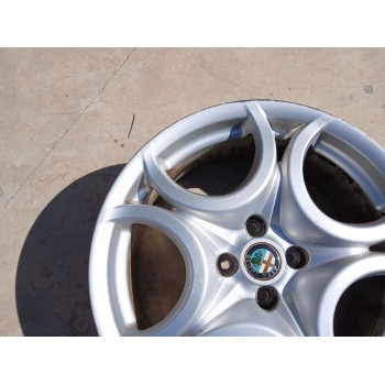 Recambio de llanta para alfa romeo mito (955_) 1.6 jtdm (955axc1b) referencia OEM IAM 156078674  