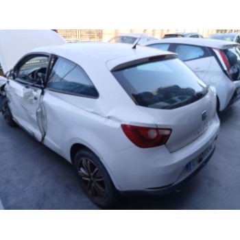 seat ibiza iv sc (6j1, 6p5) del año 2008