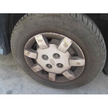 kia rio del año 2000