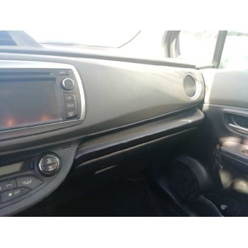 toyota yaris del año 2014