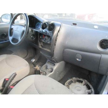 daewoo matiz del año 2004
