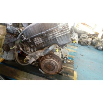 Recambio de motor completo para citroën c4 coupe 1.4 16v referencia OEM IAM KFU M 