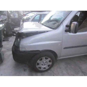 fiat doblo cargo (223) del año 2004