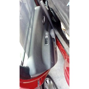 renault scenic ii del año 2004