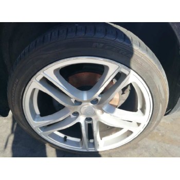 audi a4 berlina (8e) del año 2008