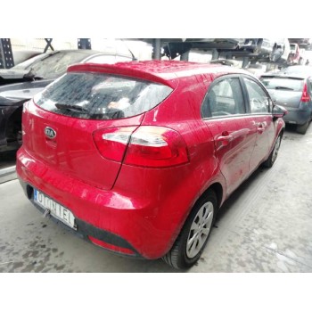 kia rio del año 2014