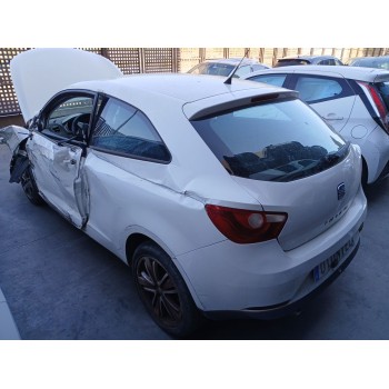 seat ibiza iv sc (6j1, 6p5) del año 2008