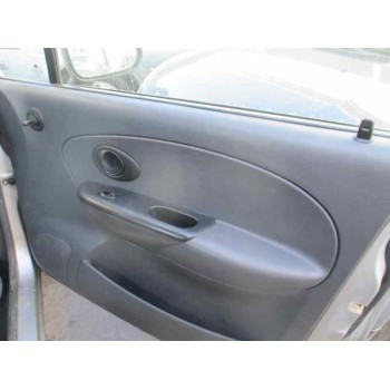 daewoo matiz del año 2004