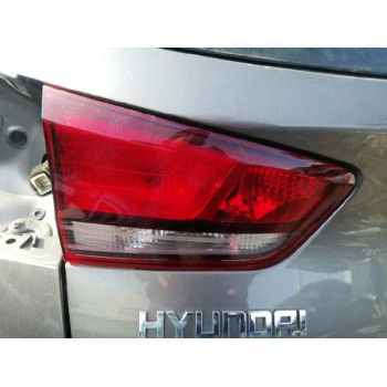 PILOTO TRASERO IZQUIERDO INTERIOR 92403G4200 