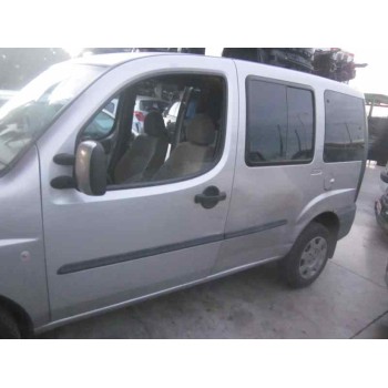 fiat doblo cargo (223) del año 2004