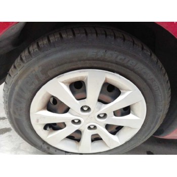 kia rio del año 2014