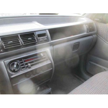 ford fiesta berl./courier del año 1990