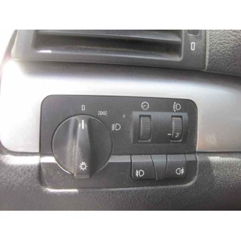 bmw serie 3 berlina (e46) del año 1998