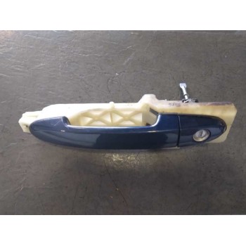 MANETA EXTERIOR DELANTERA DERECHA NO REF NO REF AZUL OSCURO