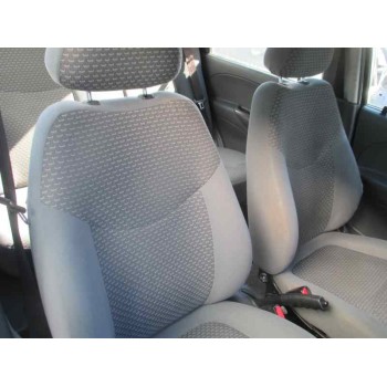 daewoo matiz del año 2004