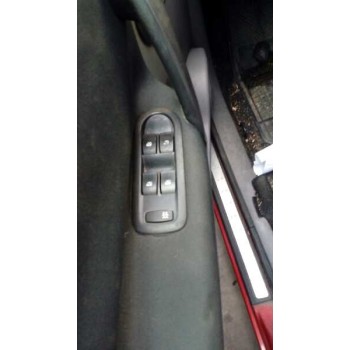 renault scenic ii del año 2004