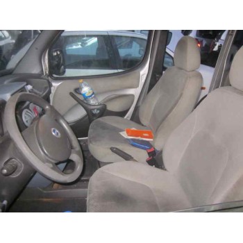 fiat doblo cargo (223) del año 2004