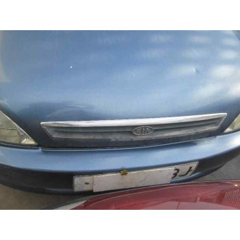 kia rio del año 2000