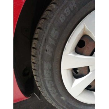 kia rio del año 2014