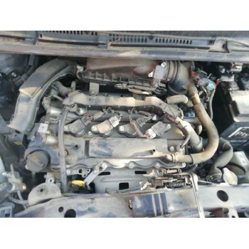 toyota yaris del año 2014