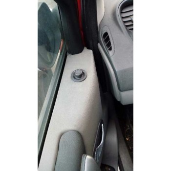 renault scenic ii del año 2004