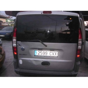 fiat doblo cargo (223) del año 2004