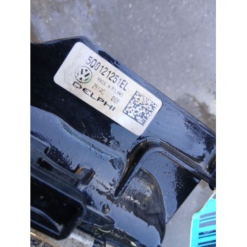 Recambio de intercooler para seat leon (5f1) 1.6 tdi referencia OEM IAM 5q0121251el  