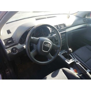 audi a4 berlina (8e) del año 2008