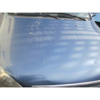 kia rio del año 2000