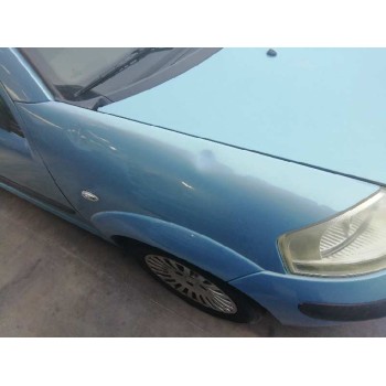 citroën c3 del año 2007