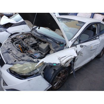 seat ibiza iv sc (6j1, 6p5) del año 2008