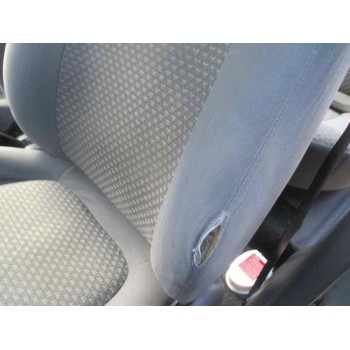 daewoo matiz del año 2004