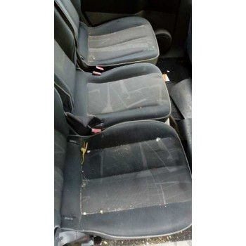 renault scenic ii del año 2004