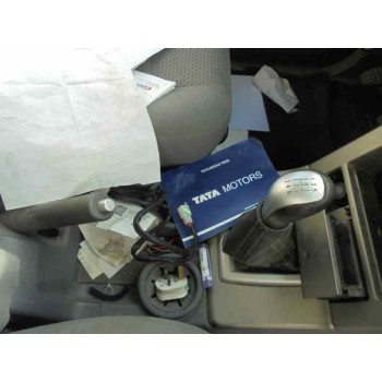 tata safari del año 2010