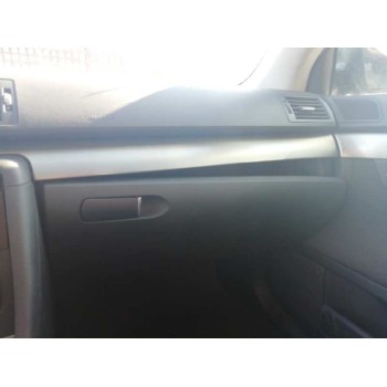 audi a4 berlina (8e) del año 2008