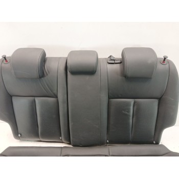 Recambio de asientos traseros para nissan juke (f15) 1.2 dig-t referencia OEM IAM   