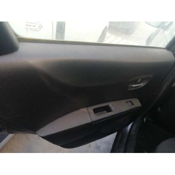 toyota yaris del año 2014