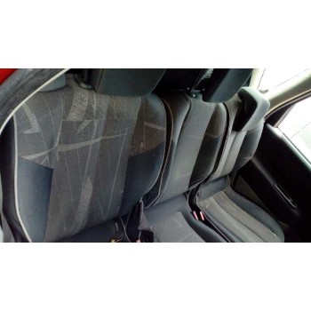 renault scenic ii del año 2004