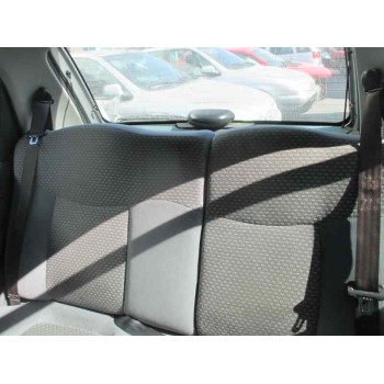 daewoo matiz del año 2004