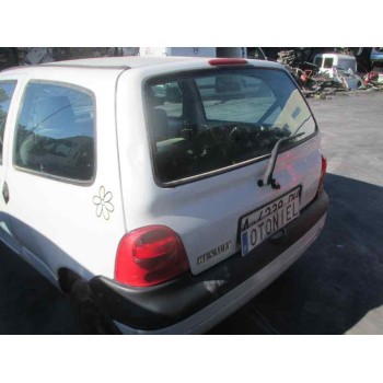 renault twingo (co6) del año 1998