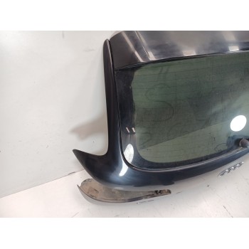 Recambio de porton trasero para audi q7 (4l) 3.0 tdi referencia OEM IAM 4L0827023  