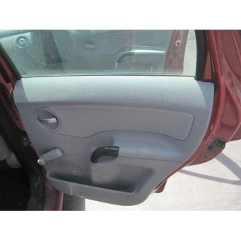 citroën c3 del año 2003