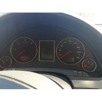 audi a4 berlina (8e) del año 2008